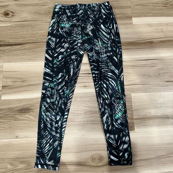 Sweaty Betty 7/8 Contour Leggings Women’s XS - Picture 1 of 4